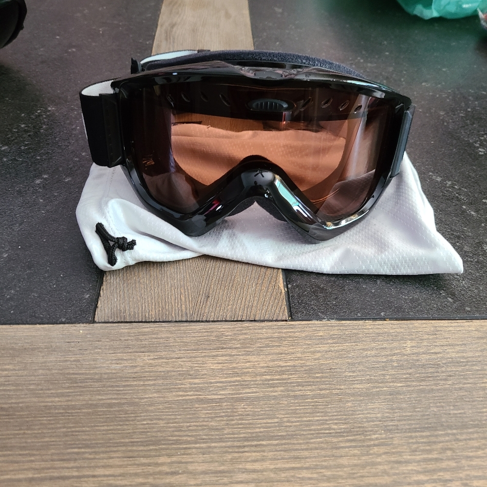 Smith Knowledge Snowboard Goggles